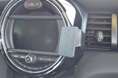 Mobilholder til Mini Cooper fra 2014-2021