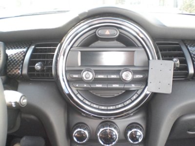 Mobilholder til Mini Cooper fra 2014-2021