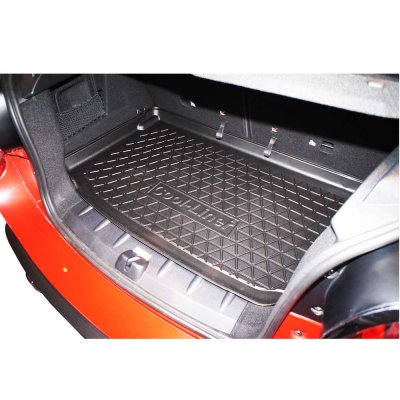 Bagagerumsbakke til Mini Paceman 3d fra 2013-