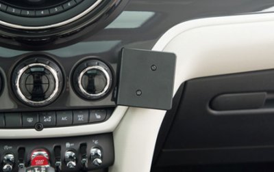 Mobilholder til Mini Countryman fra 2017-2024