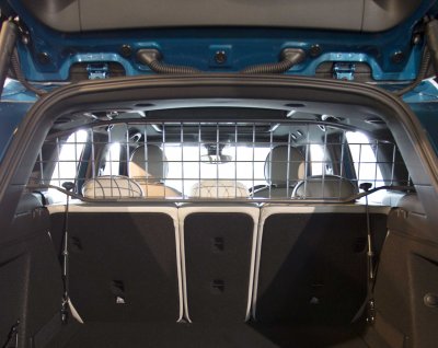 Lastgitter Mini Countryman fra 2017-2024