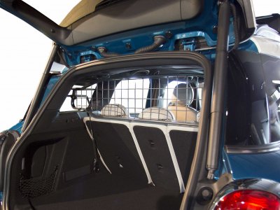 Lastgitter Mini Countryman fra modelår 2017-2024