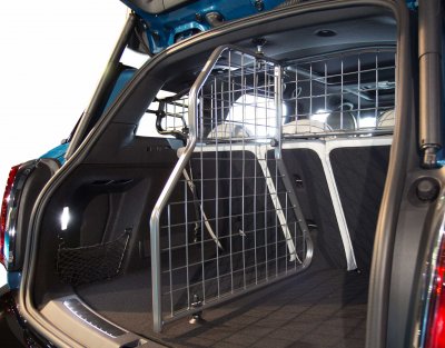 Lastgitter og skillevægge Mini Countryman fra 2017-2024