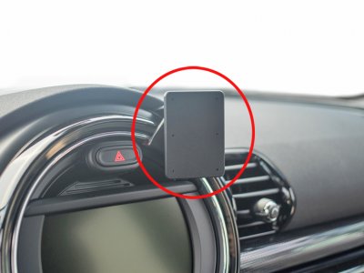 Mobilholder Mini Clubman fra 2015-