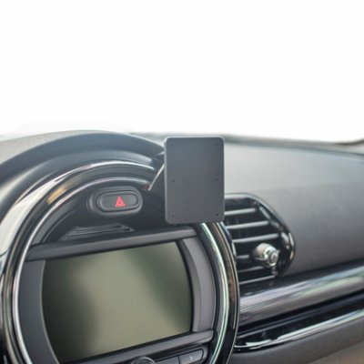 Mobilholder til Mini Clubman fra 2015-
