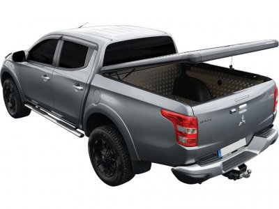 Flak cover L200 (Mitsubishi) 2020- UpStone