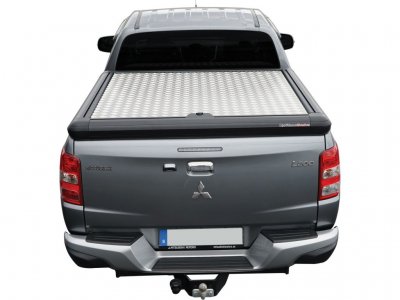 Flap cover L200 (Mitsubishi) 2016-2019 UpStone