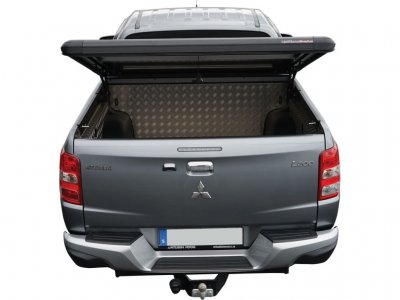 Flak cover L200 (Mitsubishi) 2020- UpStone