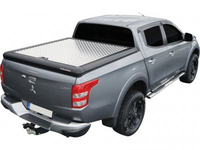 Flap cover L200 (Mitsubishi) 2016-2019 UpStone