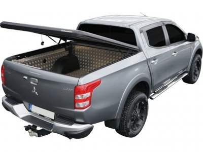 Flap cover L200 (Mitsubishi) 2016-2019 UpStone