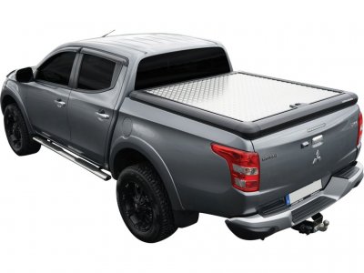 Flak cover L200 (Mitsubishi) 2020- UpStone