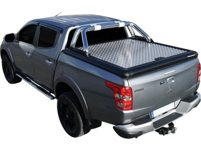 Flap cover L200 (Mitsubishi) 2016-2019 UpStone