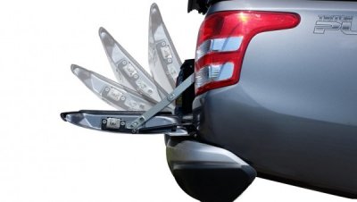 Prolift L200 (Mitsubishi) fra 2020-