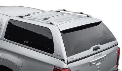 Alpha GSX L200 (Mitsubishi) fra 2020-