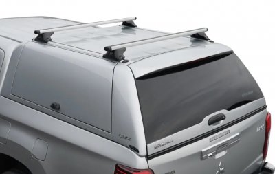 Alpha CMX L200 (Mitsubishi) fra 2020-