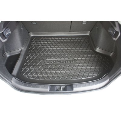 Bagagerumsbakke til Mitsubishi Lancer Sportback fra 2009-