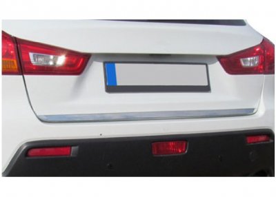 Bagklapliste til Mitsubishi ASX fra 2010-