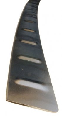Lastbeskytter ASX (Mitsubishi) fra 2010-