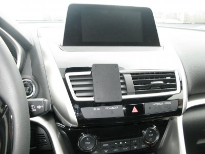 Mobilholder Mitsubishi Eclipse Cross fra 2018- og nyere