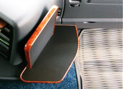 Bord til kaffemaskine/kaffemaskine til Scania R-serien fra 2004-2009