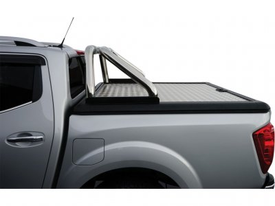 Flaklock Navara (Nissan) King Cab 2015-2022 UpStone