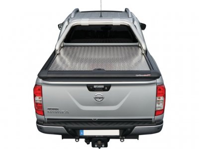 Flaklock Nissan Navara Double Cab 2016-2021 | D23