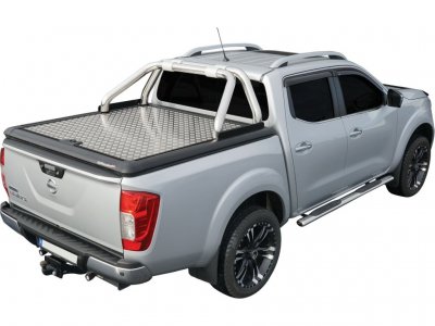 Flaklock Nissan Navara Double Cab 2016-2021 | D23