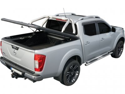 Flaklock Navara (Nissan) Double Cab 2015- UpStone