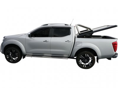 Flaklock Nissan Navara Double Cab 2016-2021 | D23