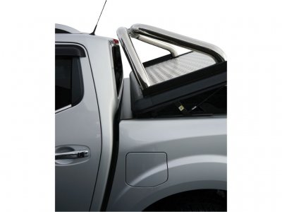 Flaklock Nissan Navara Double Cab 2016-2021 | D23