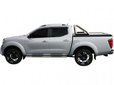 Flaklock Nissan Navara Double Cab 2016-2021 | D23