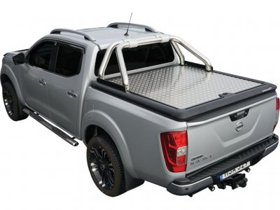 Flaklock Nissan Navara Double Cab 2016-2021 | D23