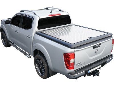 Flaklock Nissan Navara Double Cab 2016-2021 | D23