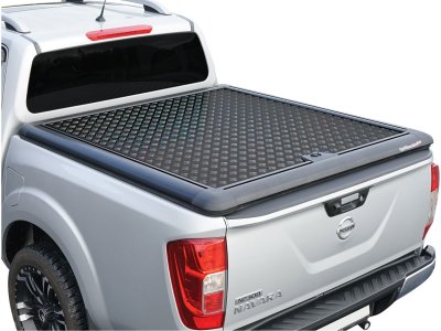 Flaklock Nissan Navara Double Cab 2016-2021 | D23