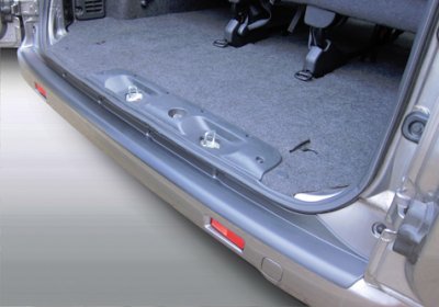 Lastbeskytter NV200 (Nissan) fra 2010-