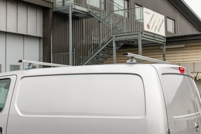 Tagbøjle Nissan NV200 fra 2010-