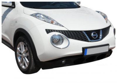 Forlygteringe til Nissan Juke 2010-2014