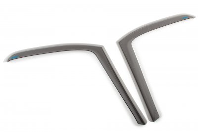 Vindafviser Nissan Primastar fra 2002-2014