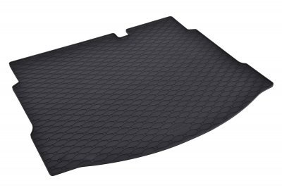 Bagagerumsbakke Nissan Qashqai fra 2006-2013