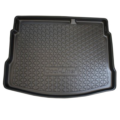 Bagagerumsbakke til Nissan Qashqai fra 2008-2013