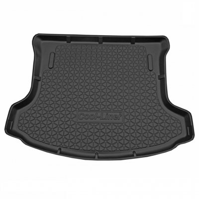 Bagagerumsbakke til Nissan Qashqai fra 2007-2013