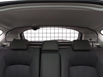 Nissan Qashqai lastgitter fra 2006-2013