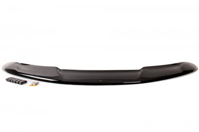 Motorhjelmsbeskytter Nissan Qashqai fra 2014-2017