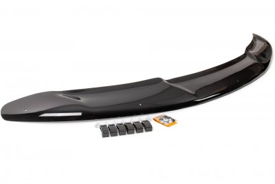 Motorhjelmsbeskytter Nissan Qashqai fra 2014-2017