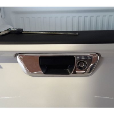 Dørhåndtag Nissan Navara fra 2015-2022