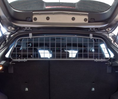 Lastgitter til Nissan Juke fra 2020-
