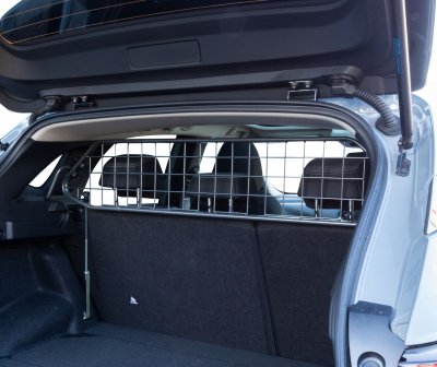 Lastgitter Nissan Qashqai fra 2021- og fremefter