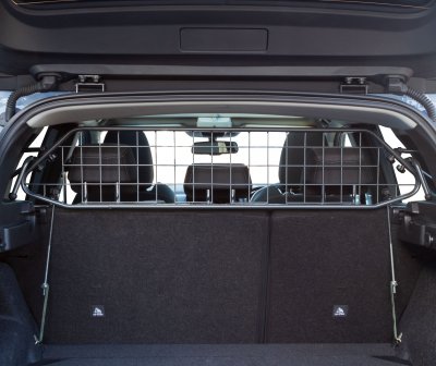 Lastgitter Nissan Qashqai fra år 2021-