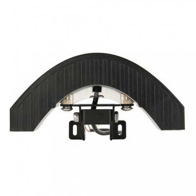 Hjørneblink 180° med 12 orange LED'er | ECE R65/R10 | 9-33V