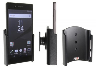 Telefonholder fra Brodit med perfekt pasform til din telefon